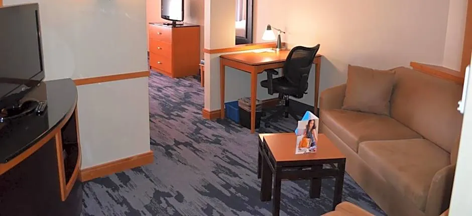 Fairfield Inn & Suites by Marriott Sault Ste. Marie