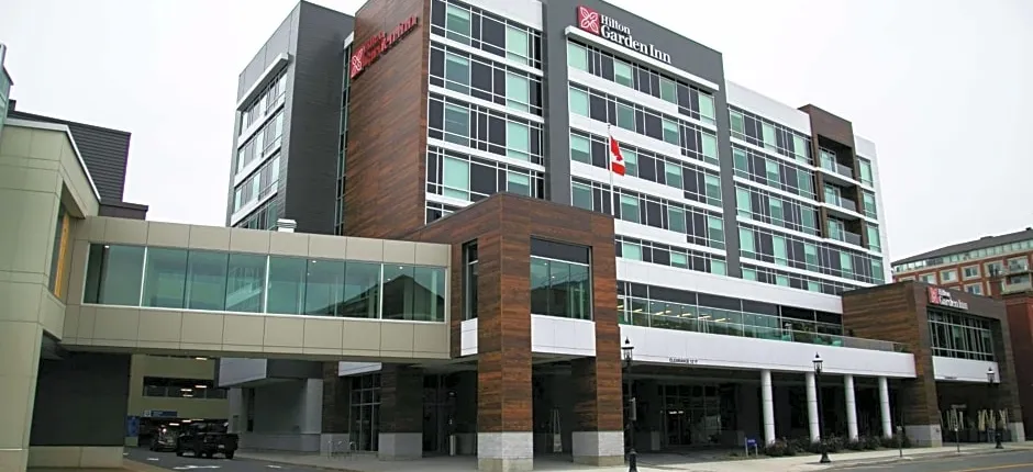 Hilton Garden Inn Fredericton
