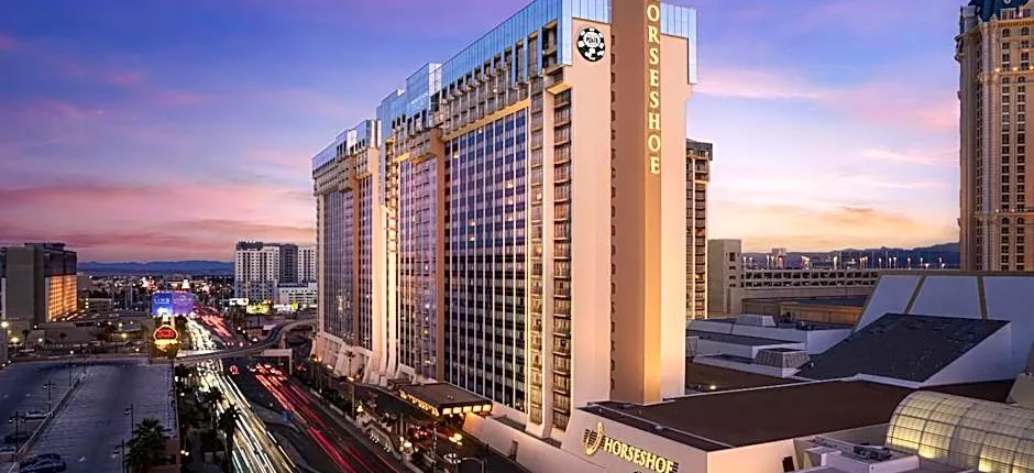 Horseshoe Las Vegas