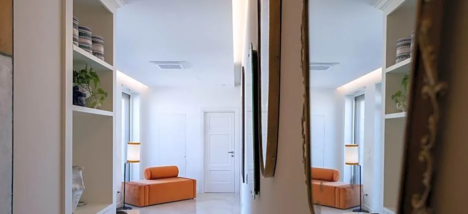 Abalto Suites & Rooms