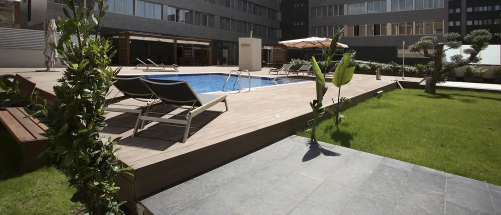 Hotel & Spa Villa Olímpic@ Suites
