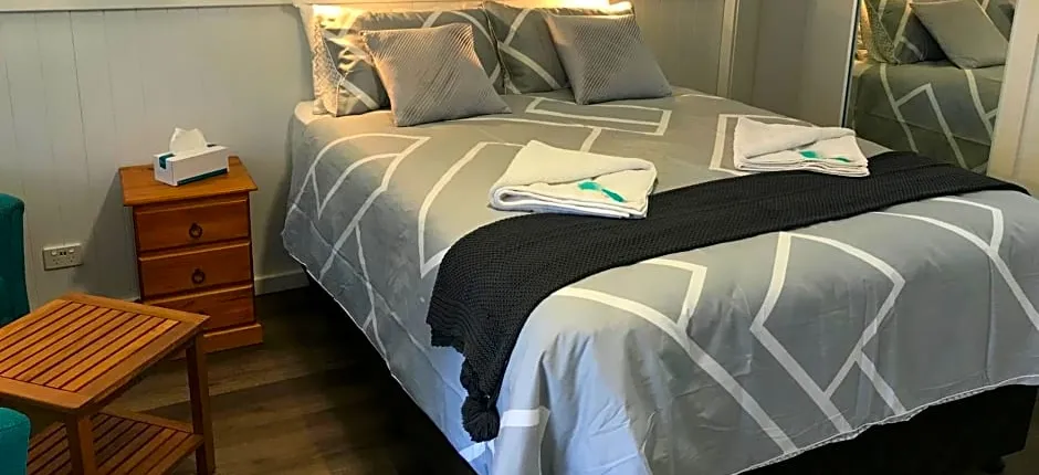 Ulladulla Motel