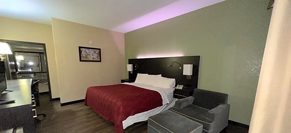 Econo Lodge Belton