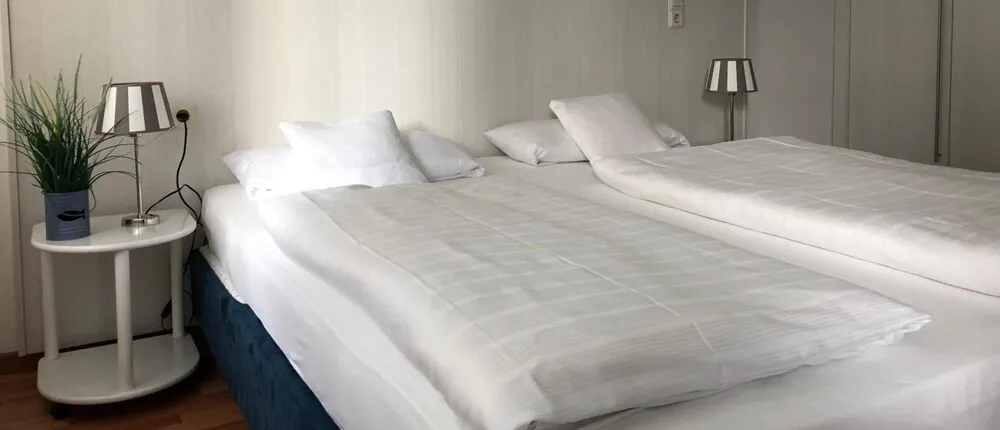 Aparthotel Stibbe