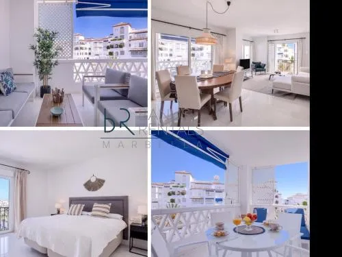 Precioso apartamento en las gaviotas