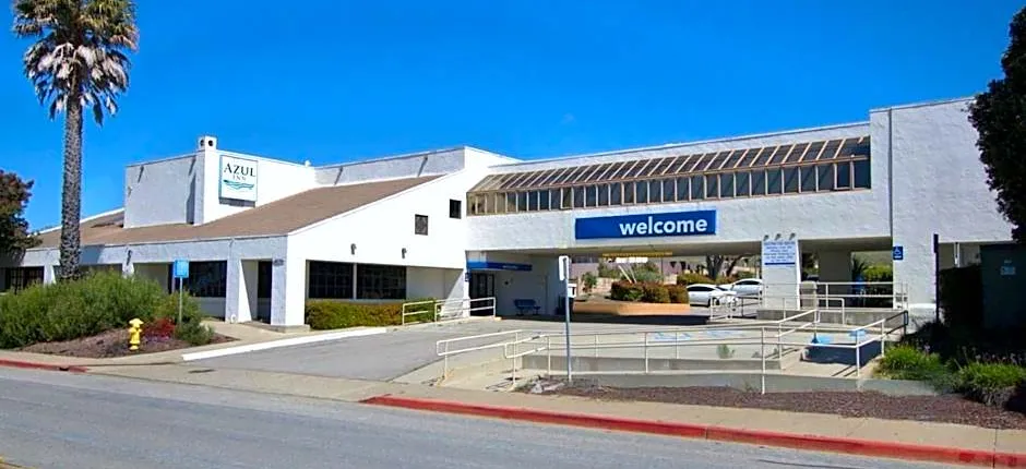 Motel 6-San Simeon, CA - Hearst Castle Area