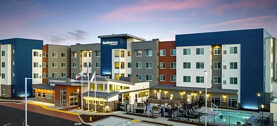 Residence Inn by Marriott Lodi Stockton