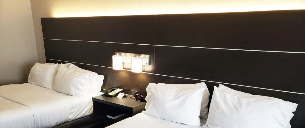 Holiday Inn Express Hotel & Suites San Angelo by IHG