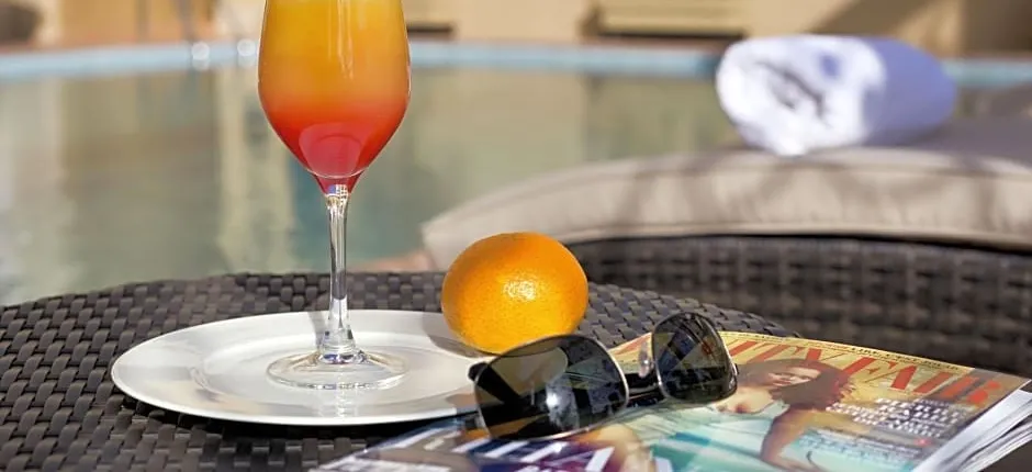 Bravia Hotel Ouagadougou