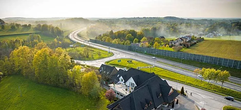 Dwór Świętoszówka