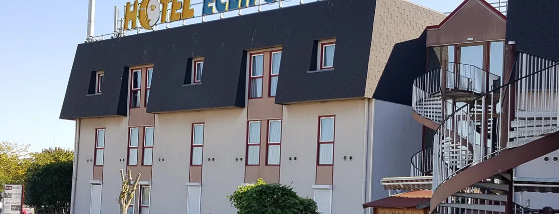 Hotel Eclipse