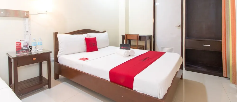 RedDoorz near Sibulan Dumaguete Airport