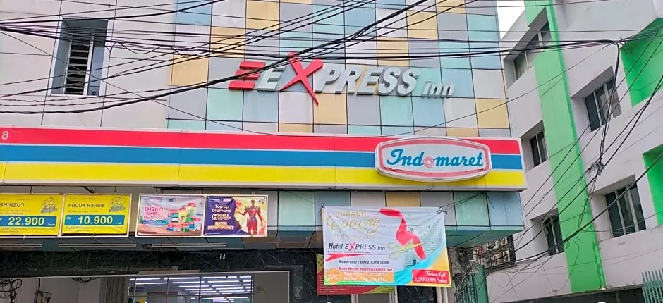 EXPRESS inn