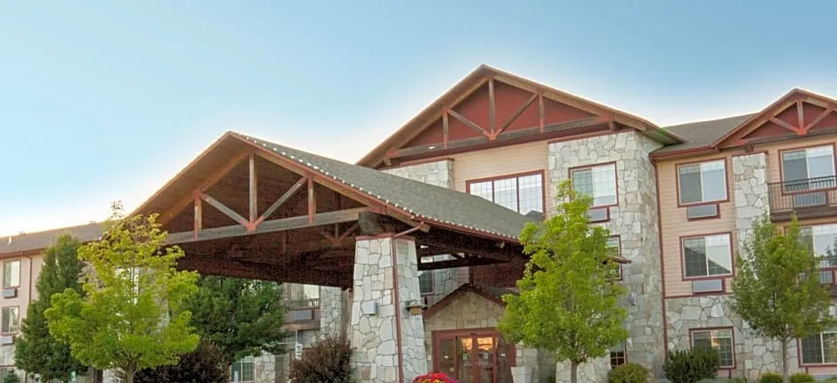 Holiday Inn Express & Suites Cheney By IHG
