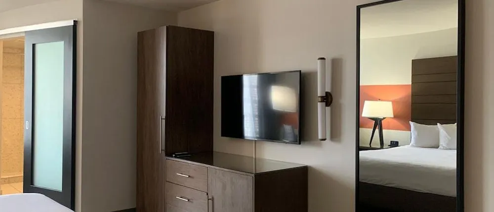 PLAZA HOTEL AND CASINO