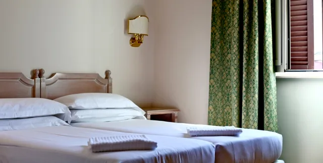 Hotel Villa Torlonia