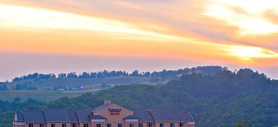 Fairfield Inn & Suites by Marriott Morgantown