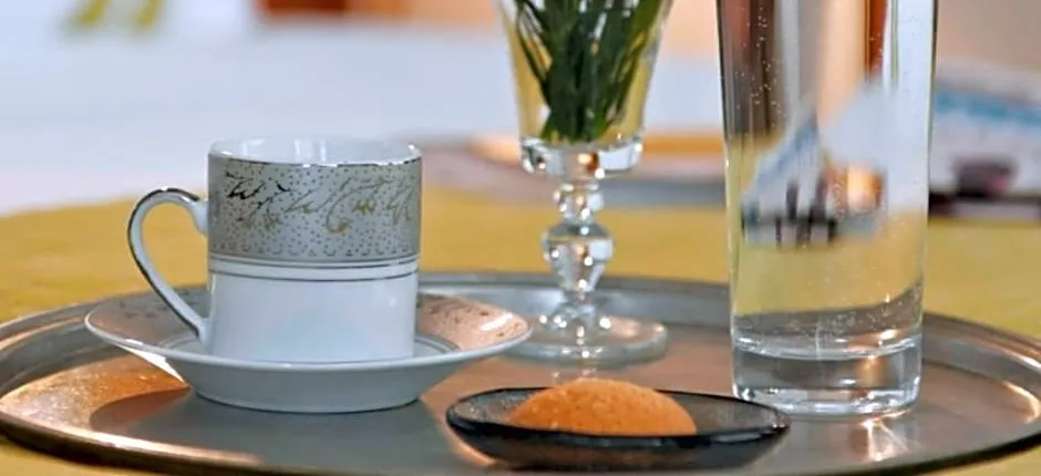 Four Points Flex by Sheraton Istanbul Taksim Square