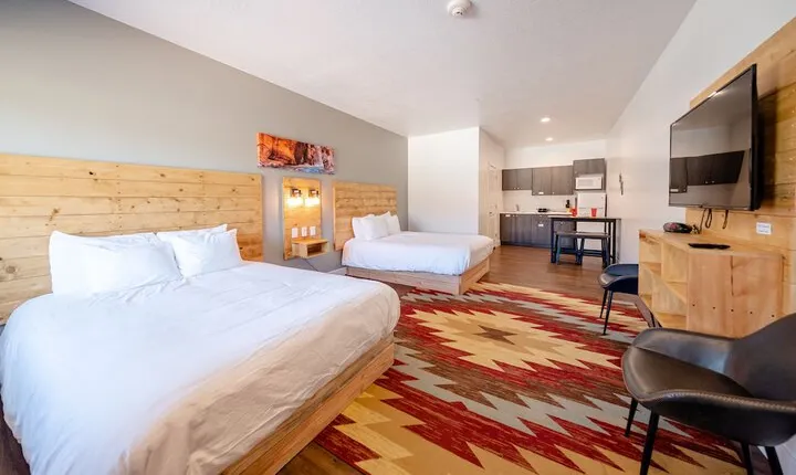 Kanab Suites