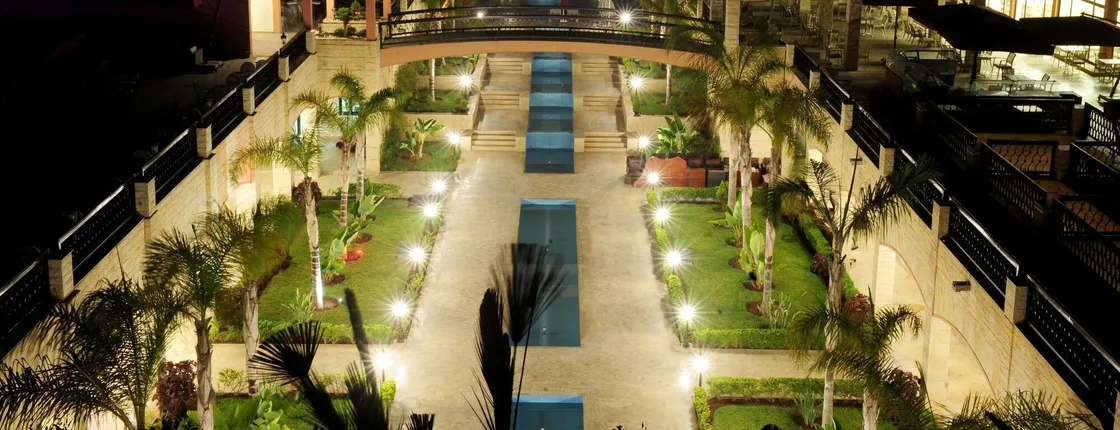 Boutique Spa Khalij Agadir