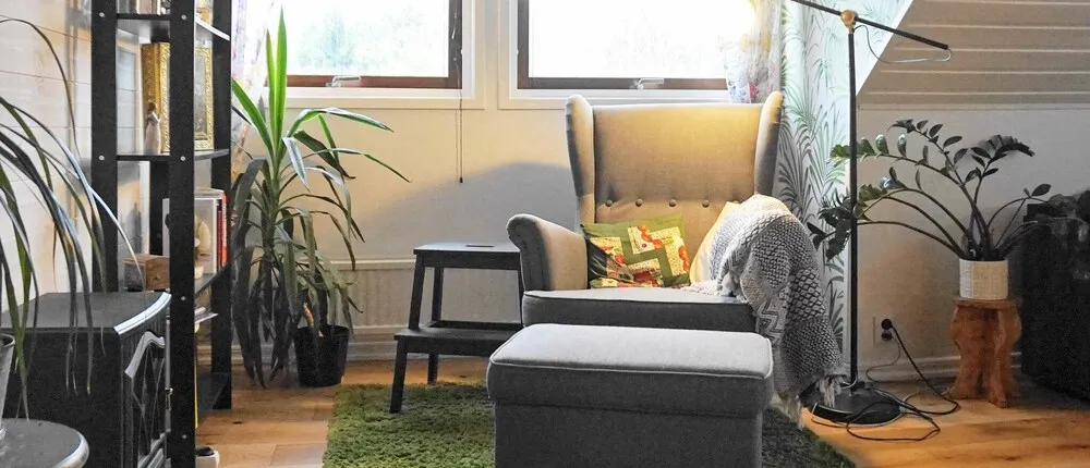 6 Person Holiday Home in Uddevalla
