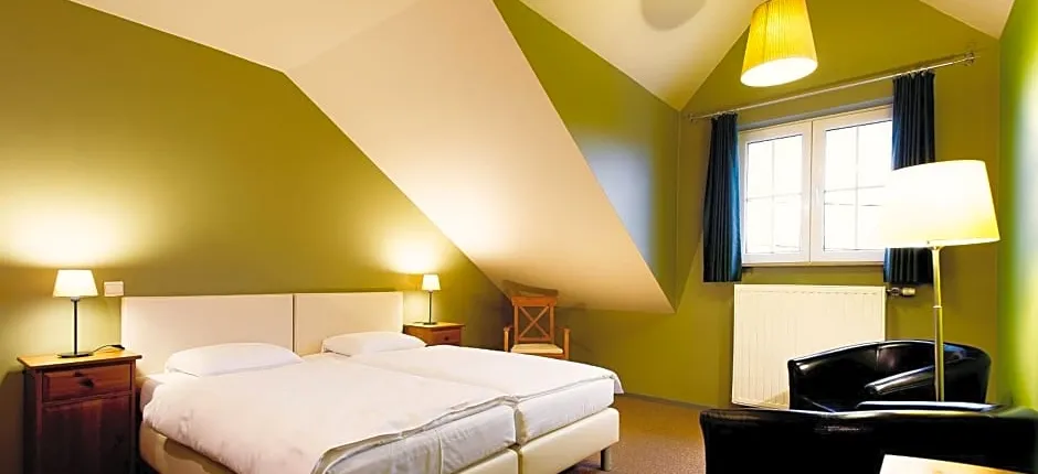 B&B De Vroling