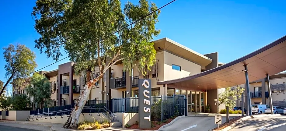 Quest Alice Springs