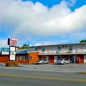 Pamola Motor Lodge