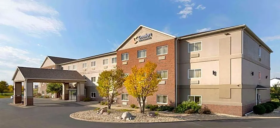 Comfort Inn & Suites Davenport