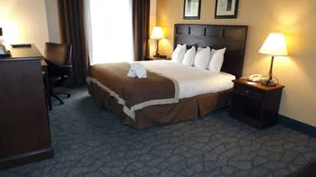 Baymont Inn and Suites Branson - on The Strip