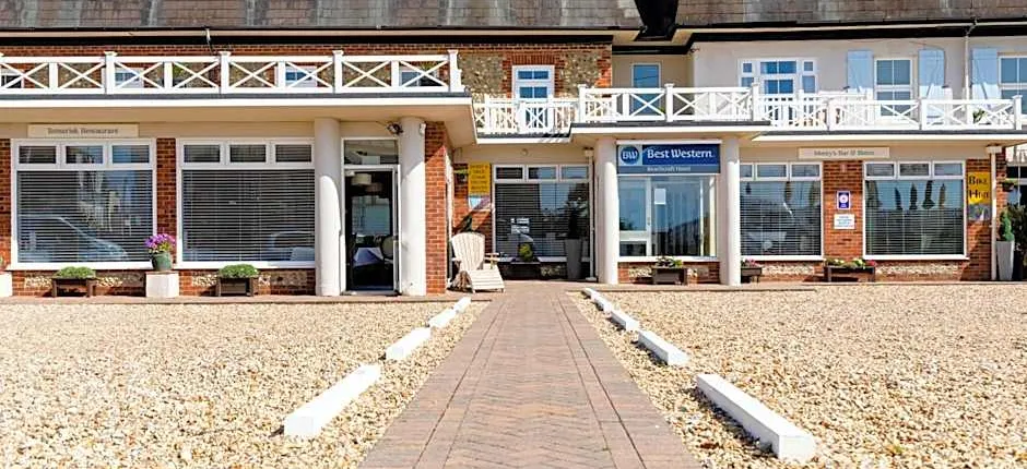 The Beachcroft Hotel, BW Signature Collection