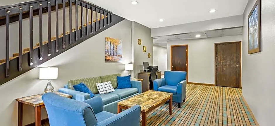 Quality Inn Brookings-University