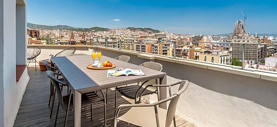 The Corner Apartments by Aspasios