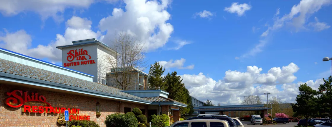 Sojourn Suites Portland Airport