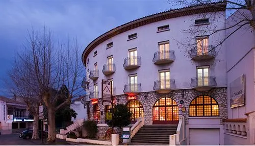 Hotel La Chaumiere