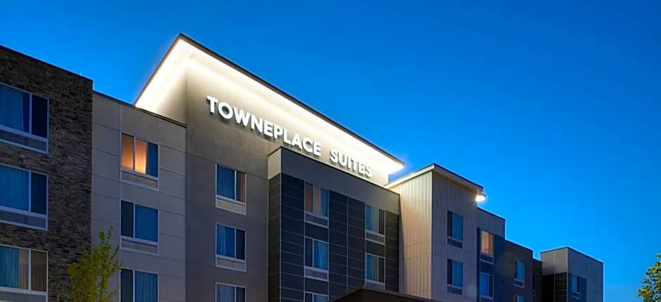 TownePlace Suites by Marriott Cleveland Solon