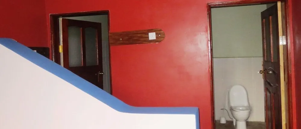 Bunyonyi view resort