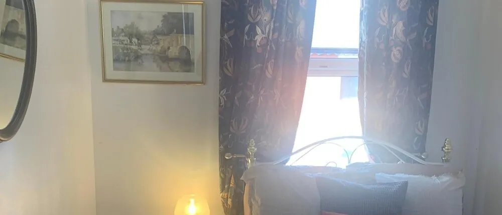 Sleeps 7 Home Blackpool W/free Parking, Bbq, Wifi