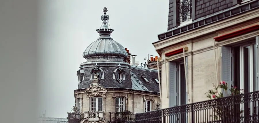 Hotel Des Academies Et Des Arts