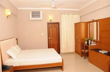 Hotel Pearl International