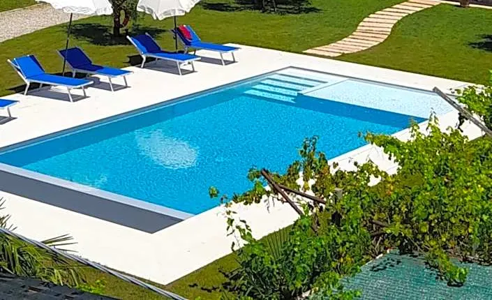 B&B I Tre Olivi