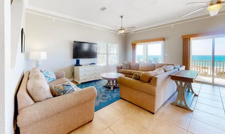 Horningsholm by Meyer Vacation Rentals