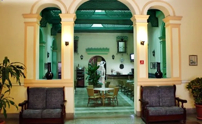 PLAZA