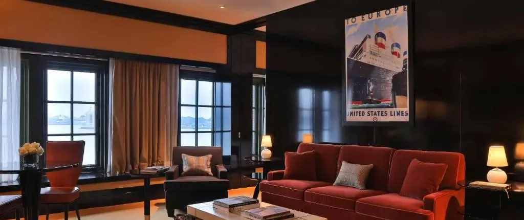 Casa Cipriani New York