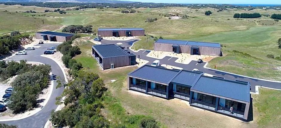 Links Lodge at The Dunes