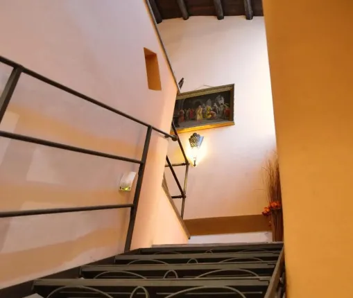 Ai Cartari B&B Palermo