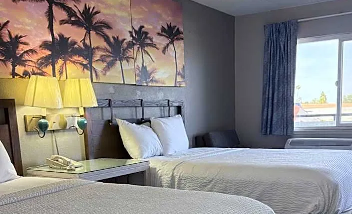 Days Inn by Wyndham Ontario Airport