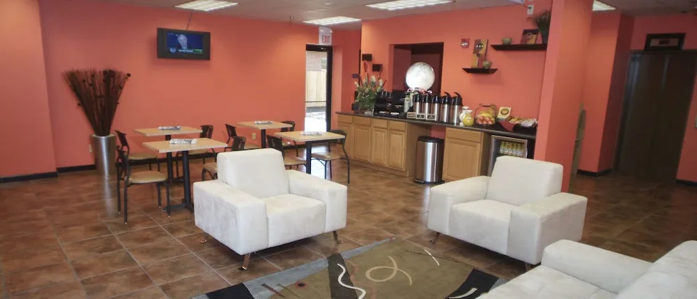 Best Western Plus Gen X Inn