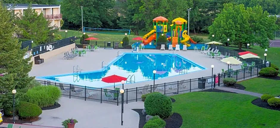 Red Lion Hotel Harrisburg Hershey