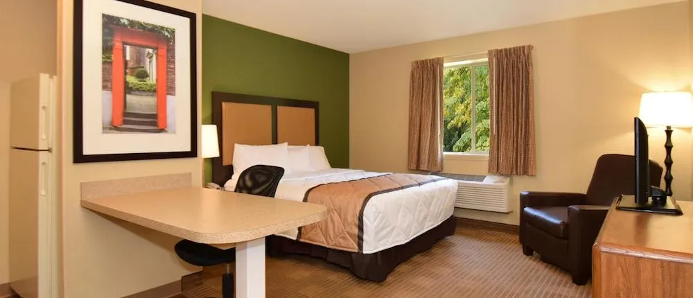 Extended Stay America Select Suites - Raleigh - RTP - 4610 Miami Blvd